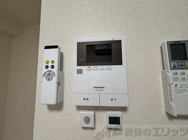 Emia千里丘の物件内観写真